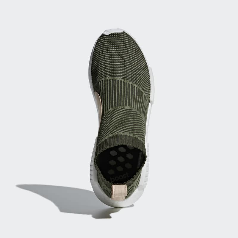 adidas NMD CS1 PK Olive Nude B37638 Grailify